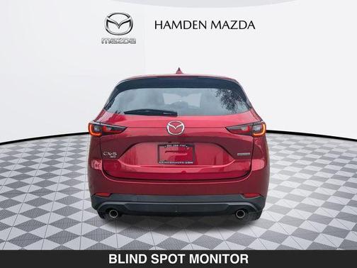 2023 Mazda CX-5 2.5 S Premium