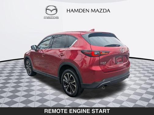 2023 Mazda CX-5 2.5 S Premium