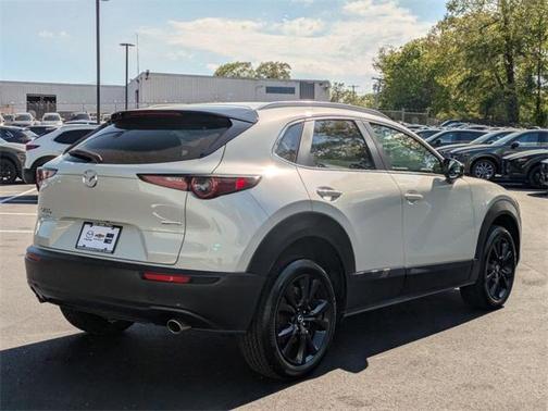 2024 Mazda CX-30 Select