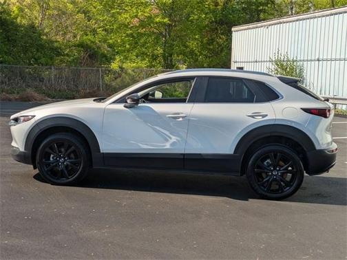 2024 Mazda CX-30 Select