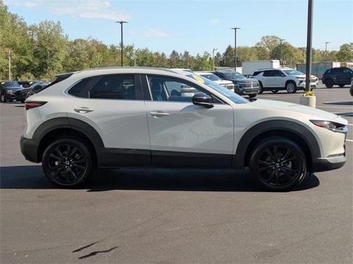 2024 Mazda CX-30 Select