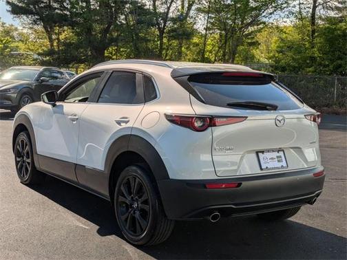 2024 Mazda CX-30 Select