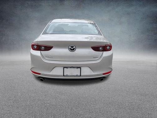 2024 Mazda Mazda3 FWD w/Select Package