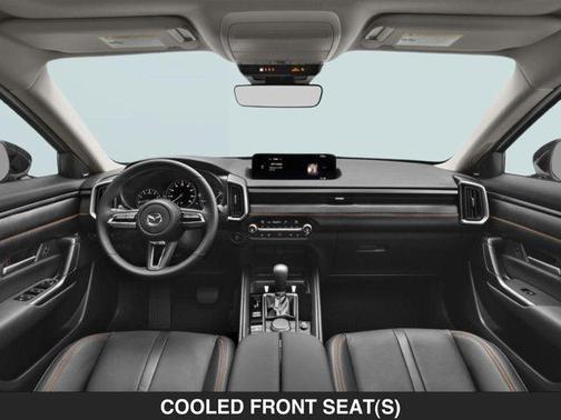 Cypress 2026 Mazda CX-50 2.5 S PREMIUM