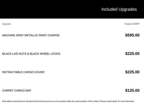 Machine Gray Metallic 2026 Mazda CX-50 2.5 S PREMIUM