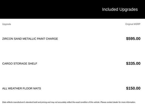 2026 Mazda CX-70 SCP