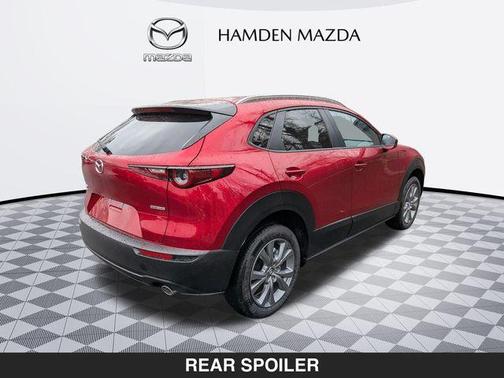 2026 Mazda CX-30 Preferred