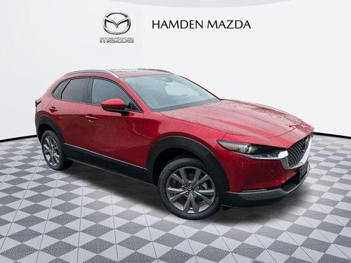 2026 Mazda CX-30 Preferred
