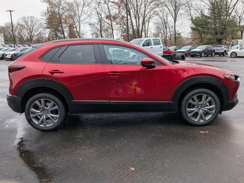 2026 Mazda CX-30 Preferred