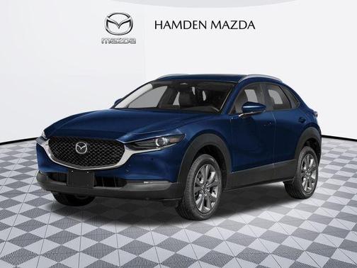 2026 Mazda CX-30 Preferred