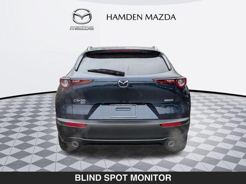 2026 Mazda CX-30 Preferred