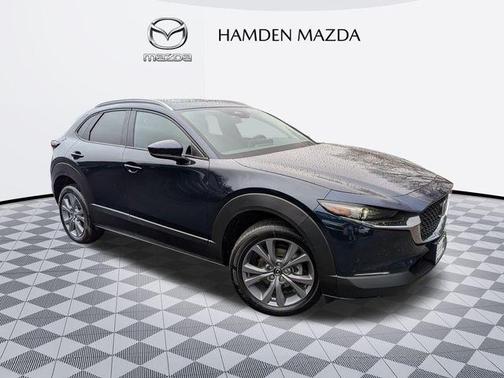 2026 Mazda CX-30 Preferred