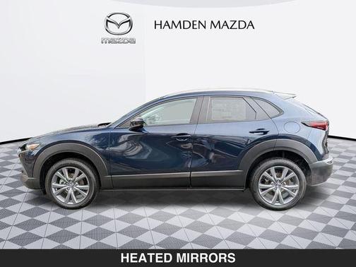 2026 Mazda CX-30 Preferred