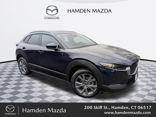 2026 Mazda CX-30 Preferred