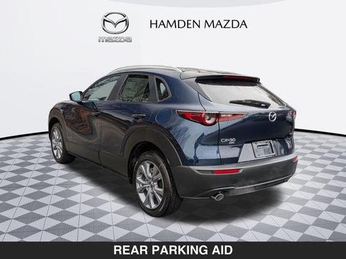 2026 Mazda CX-30 Preferred