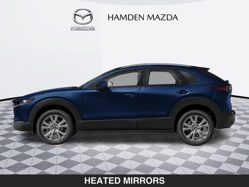 2026 Mazda CX-30 Preferred