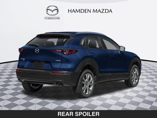 2026 Mazda CX-30 Preferred