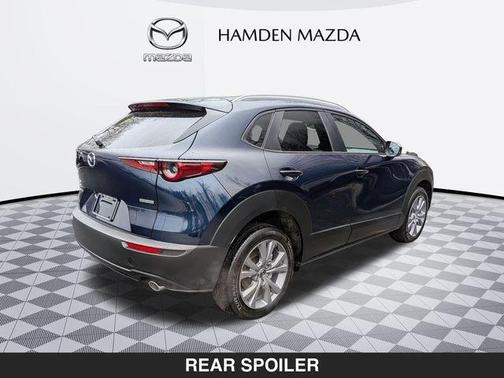 2026 Mazda CX-30 Preferred