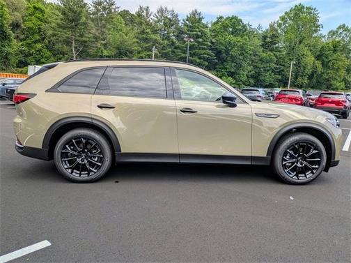 2025 Mazda CX-70 3.3 Turbo Premium Plus Package