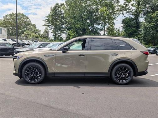2025 Mazda CX-70 3.3 Turbo Premium Plus Package