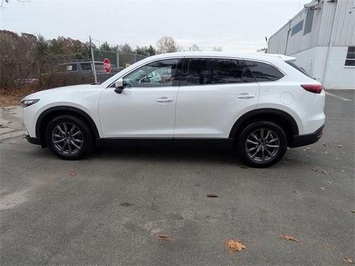 2023 Mazda CX-9 Touring