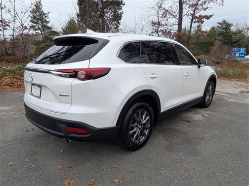 2023 Mazda CX-9 Touring