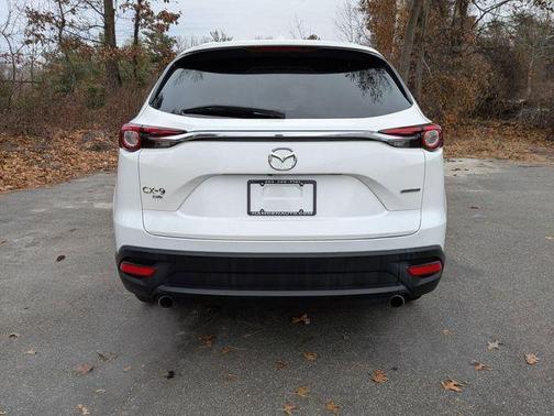 2023 Mazda CX-9 Touring