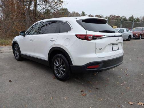 2023 Mazda CX-9 Touring