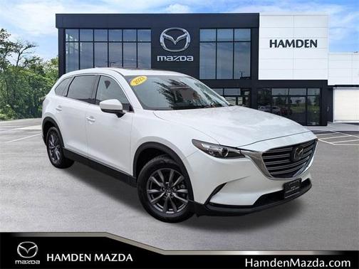 2023 Mazda CX-9 Touring