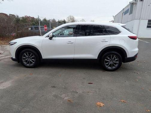 2023 Mazda CX-9 Touring