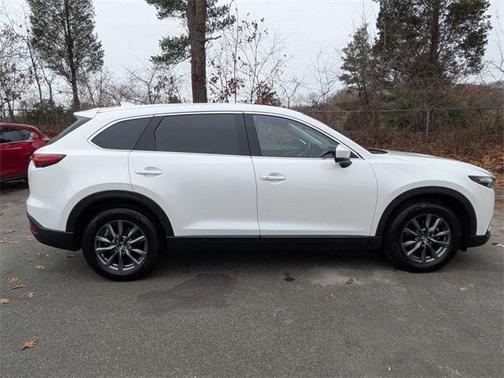 2023 Mazda CX-9 Touring