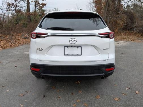 2023 Mazda CX-9 Touring