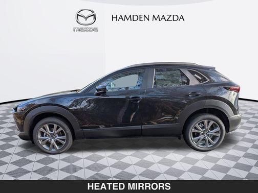 2026 Mazda CX-30 Preferred