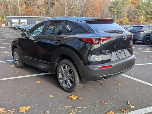 2026 Mazda CX-30 Preferred