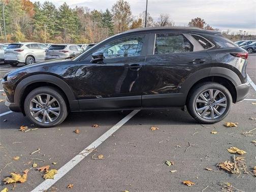 2026 Mazda CX-30 Preferred