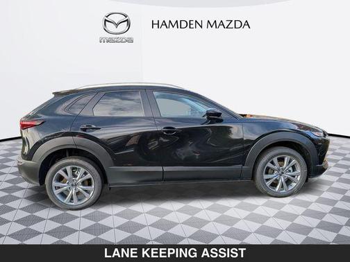 2026 Mazda CX-30 Preferred