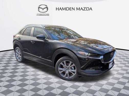 2026 Mazda CX-30 Preferred