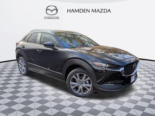 2026 Mazda CX-30 Preferred