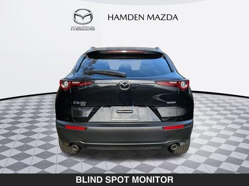 2026 Mazda CX-30 Preferred