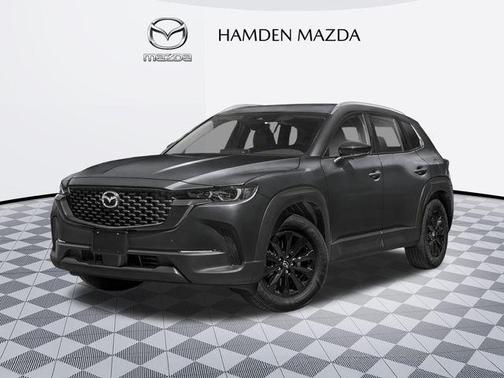 2024 Mazda CX-50 2.5 S Premium Package