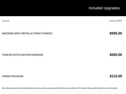 2024 Mazda CX-50 2.5 S Premium Package