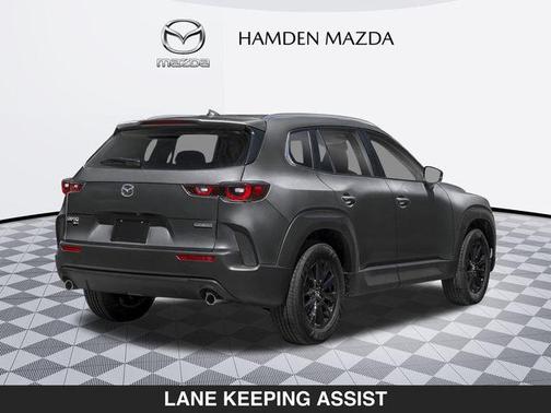 2024 Mazda CX-50 2.5 S Premium Package
