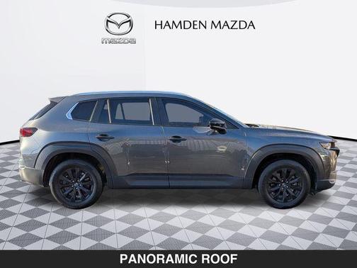 2024 Mazda CX-50 2.5 S Premium Package