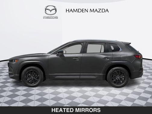 2024 Mazda CX-50 2.5 S Premium Package