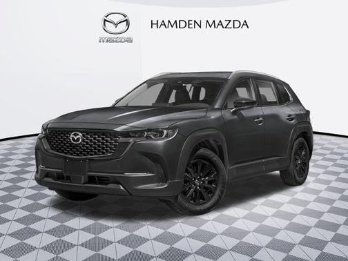 2024 Mazda CX-50 2.5 S Premium Package