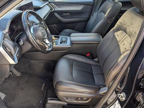 2024 Mazda CX-90 Premium