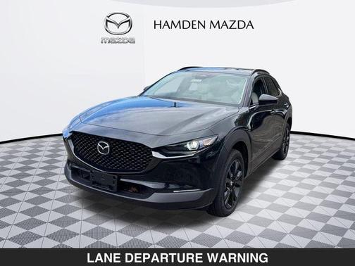 2025 Mazda CX-30 2.5 Turbo Premium Plus Package