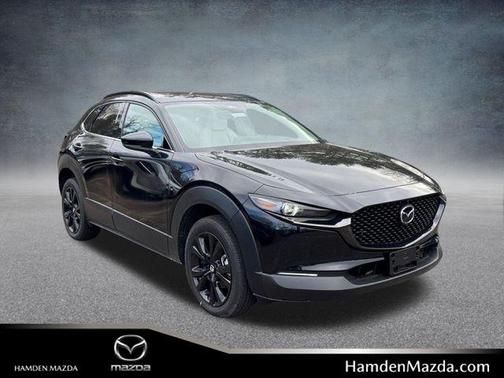 2025 Mazda CX-30 2.5 Turbo Premium Plus Package