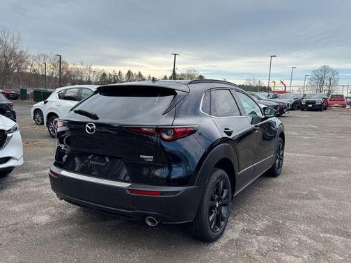 2025 Mazda CX-30 2.5 Turbo Premium Plus Package
