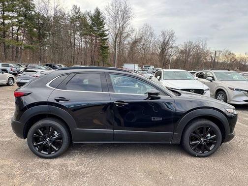 2025 Mazda CX-30 2.5 Turbo Premium Plus Package